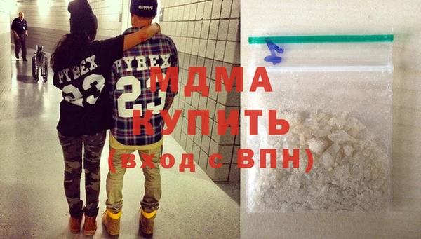 прущий лед Балабаново